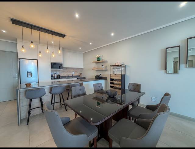 2 BEDROOM APARTMENT TO LET IN ASCEND TO MIDSTREAM